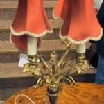 231 3574 Bordslampa